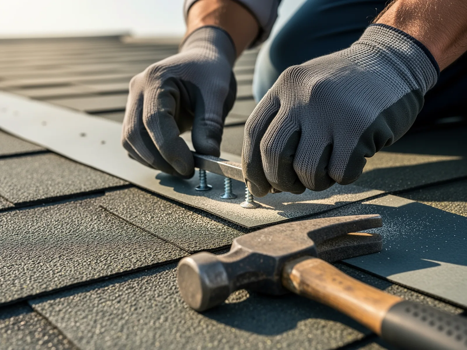 Why choose Fascia Repair in Southaven, MS